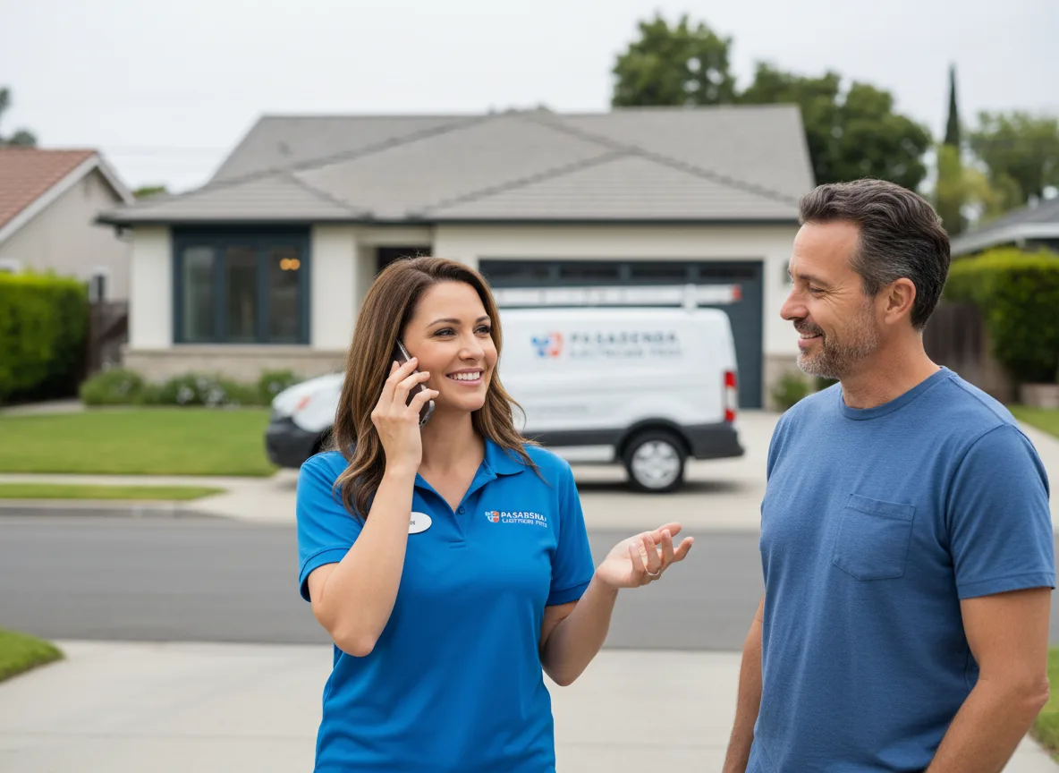 Electrician Englewood, CO FAQs